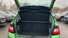 Skoda Fabia 1.0 TSI Colour Edition 5dr Petrol Hatchback